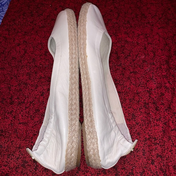 Nurture Leather Loafers - Picture 3 of 7